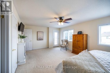 892 BARBADOS STREET Oshawa (Northglen) Ontario photo 29
