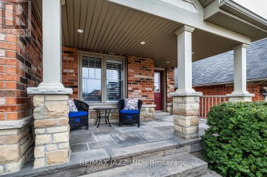 892 BARBADOS STREET Oshawa (Northglen) Ontario photo 3