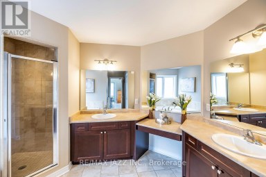 892 BARBADOS STREET Oshawa (Northglen) Ontario photo 30