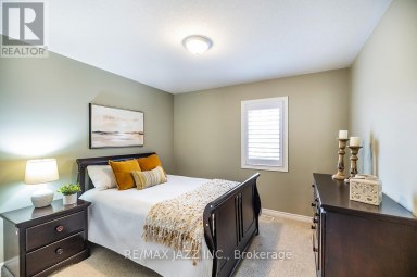 892 BARBADOS STREET Oshawa (Northglen) Ontario photo 37