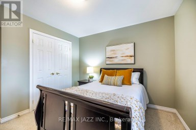 892 BARBADOS STREET Oshawa (Northglen) Ontario photo 38