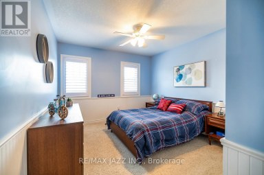 892 BARBADOS STREET Oshawa (Northglen) Ontario photo 39