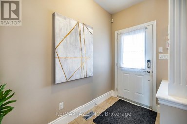892 BARBADOS STREET Oshawa (Northglen) Ontario photo 4