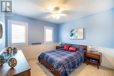 892 BARBADOS STREET Oshawa (Northglen) Ontario photo 40