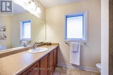 892 BARBADOS STREET Oshawa (Northglen) Ontario photo 41