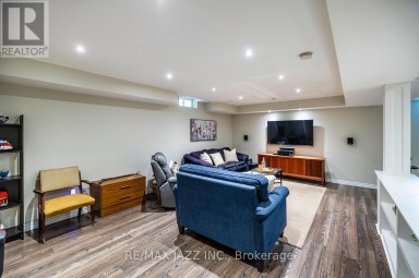 892 BARBADOS STREET Oshawa (Northglen) Ontario photo 42