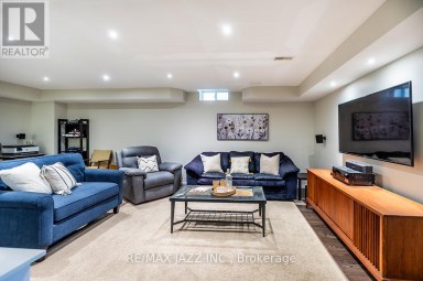 892 BARBADOS STREET Oshawa (Northglen) Ontario photo 43