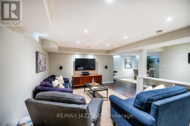 892 BARBADOS STREET Oshawa (Northglen) Ontario photo 44