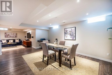 892 BARBADOS STREET Oshawa (Northglen) Ontario photo 45
