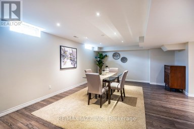 892 BARBADOS STREET Oshawa (Northglen) Ontario photo 46