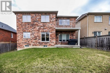892 BARBADOS STREET Oshawa (Northglen) Ontario photo 49