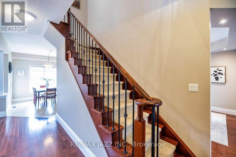 892 BARBADOS STREET, Oshawa (Northglen), Ontario, L1J0A5