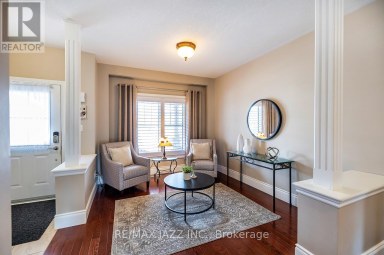 892 BARBADOS STREET Oshawa (Northglen) Ontario photo 6