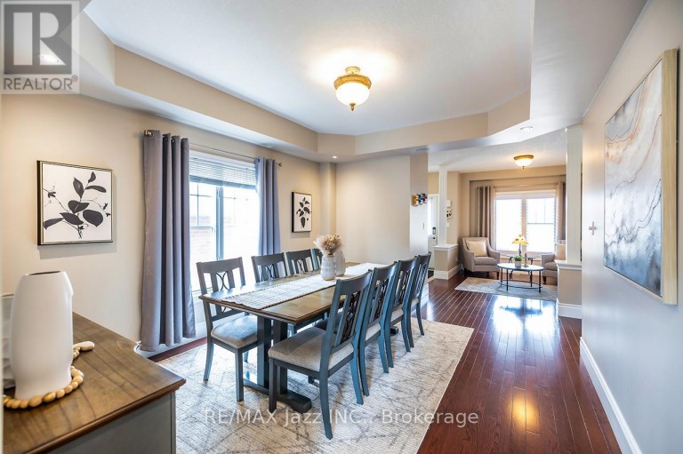 892 BARBADOS STREET, Oshawa (Northglen), Ontario, L1J0A5