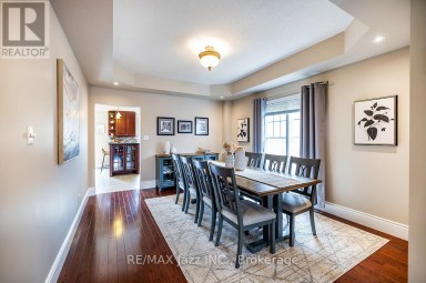 892 BARBADOS STREET Oshawa (Northglen) Ontario photo 9