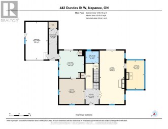 442 DUNDAS STREET W, Greater Napanee (Greater Napanee) Ontario