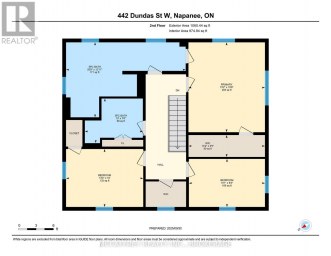 442 DUNDAS STREET W, Greater Napanee (Greater Napanee) Ontario