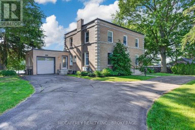 442 DUNDAS STREET W, Greater Napanee (Greater Napanee) Ontario