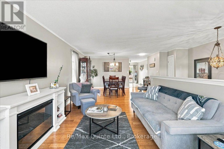 14 RIDGEVIEW LANE, Quinte West (Trenton Ward), Ontario, K8V5P8