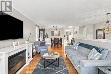 14 RIDGEVIEW LANE Quinte West (Trenton Ward) Ontario photo 10