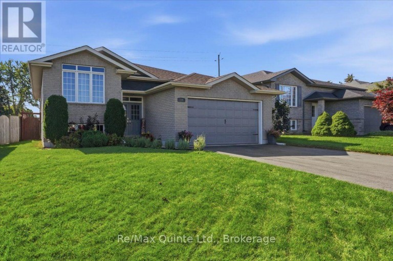 14 RIDGEVIEW LANE, Quinte West (Trenton Ward), Ontario, K8V5P8