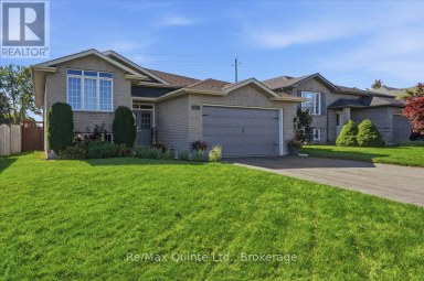 14 RIDGEVIEW LANE Quinte West (Trenton Ward) Ontario photo 2