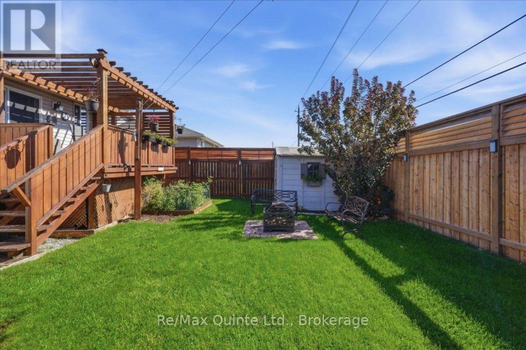 14 RIDGEVIEW LANE, Quinte West (Trenton Ward), Ontario, K8V5P8