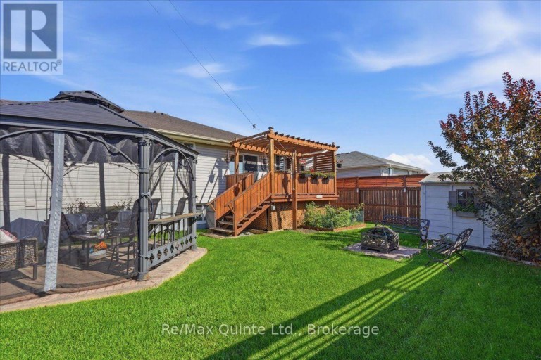 14 RIDGEVIEW LANE, Quinte West (Trenton Ward), Ontario, K8V5P8