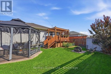 14 RIDGEVIEW LANE Quinte West (Trenton Ward) Ontario photo 47