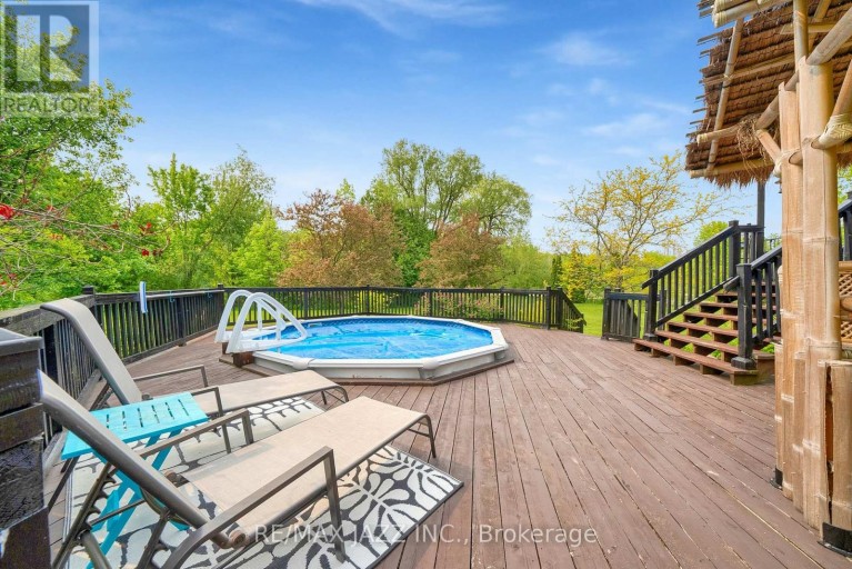 4188 COUNTY ROAD 65 ROAD, Port Hope, Ontario, L1A3V5