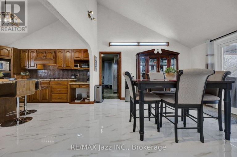 4188 COUNTY ROAD 65 ROAD, Port Hope, Ontario, L1A3V5