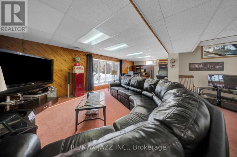 4188 COUNTY ROAD 65 ROAD, Port Hope, Ontario, L1A3V5