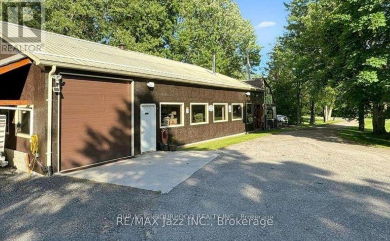 4188 COUNTY ROAD 65 ROAD, Port Hope, Ontario, L1A3V5