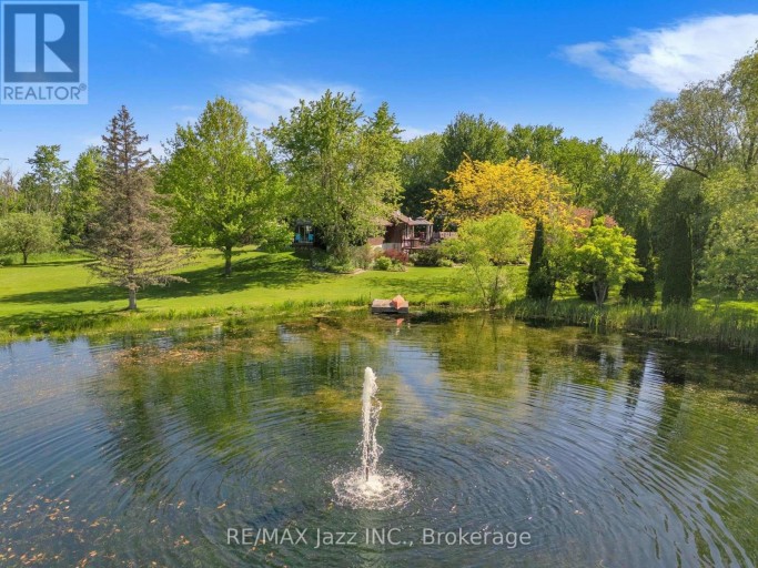 4188 COUNTY ROAD 65 ROAD, Port Hope, Ontario, L1A3V5
