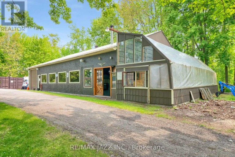 4188 COUNTY ROAD 65 ROAD, Port Hope, Ontario, L1A3V5