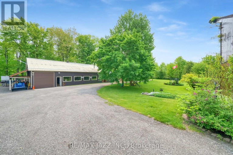 4188 COUNTY ROAD 65 ROAD, Port Hope, Ontario, L1A3V5