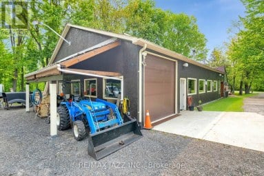 4188 COUNTY ROAD 65 ROAD Port Hope Ontario photo 42