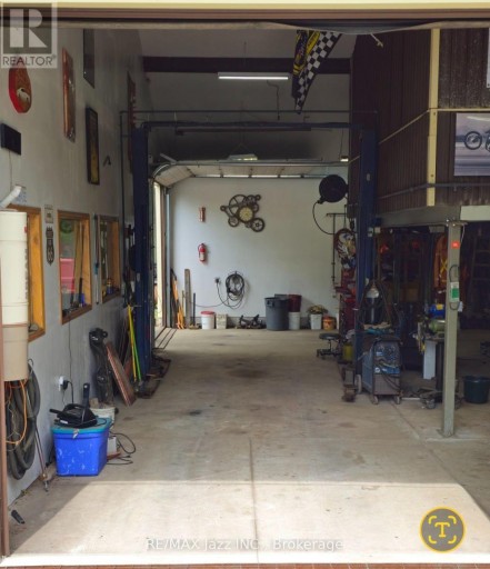 4188 COUNTY ROAD 65 ROAD, Port Hope, Ontario, L1A3V5