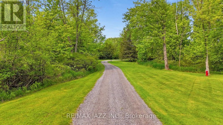 4188 COUNTY ROAD 65 ROAD, Port Hope, Ontario, L1A3V5