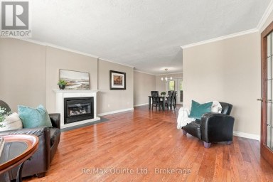 45 SILLS ROAD Belleville (Thurlow Ward) Ontario photo 11