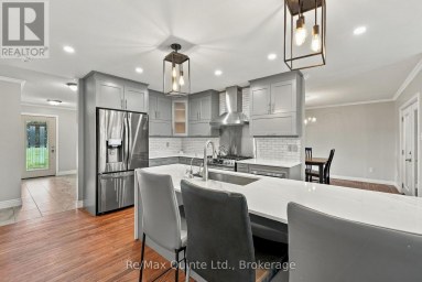 45 SILLS ROAD Belleville (Thurlow Ward) Ontario photo 19