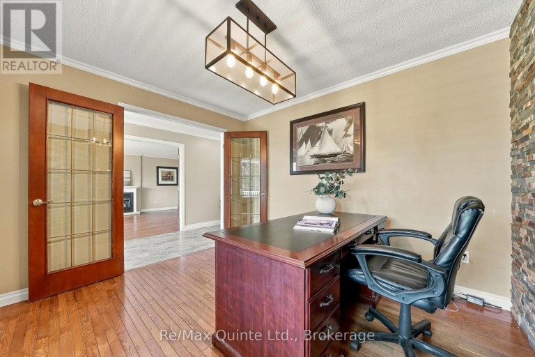 45 SILLS ROAD, Belleville (Thurlow Ward), Ontario, K0K2V0