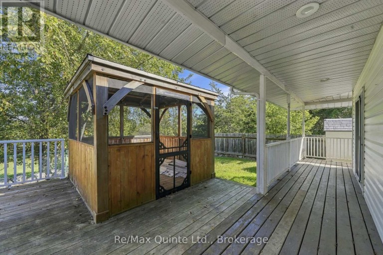 45 SILLS ROAD, Belleville (Thurlow Ward), Ontario, K0K2V0