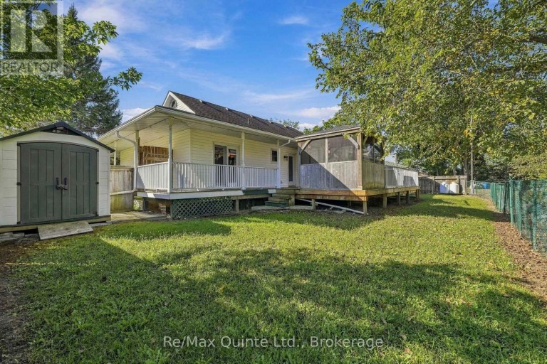 45 SILLS ROAD, Belleville (Thurlow Ward), Ontario, K0K2V0
