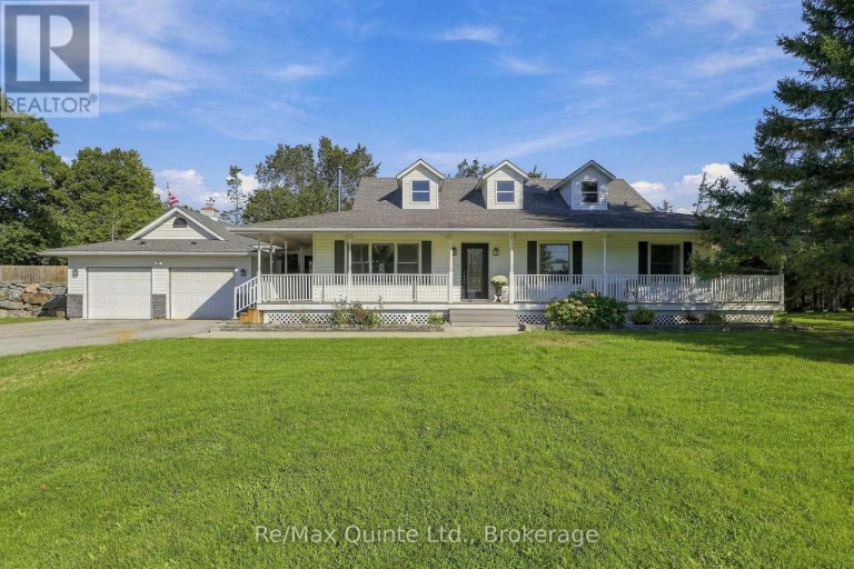 45 SILLS ROAD, Belleville (Thurlow Ward), Ontario, K0K2V0