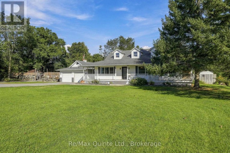 45 SILLS ROAD, Belleville (Thurlow Ward), Ontario, K0K2V0