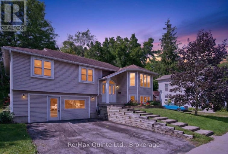 14 MCCAMON AVENUE, Tweed (Tweed (Village)), Ontario, K0K3J0