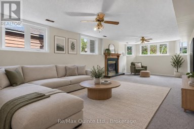 14 MCCAMON AVENUE Tweed (Tweed (Village)) Ontario photo 35