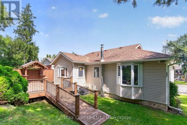 14 MCCAMON AVENUE Tweed (Tweed (Village)) Ontario photo 46