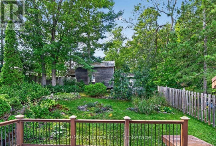 14 MCCAMON AVENUE, Tweed (Tweed (Village)), Ontario, K0K3J0